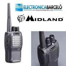Walkie talkie  MIDLAND G11 PRO Transceptor PMR446