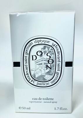 Diptyque 34 Boulevard Saint Gremlin Doson EDT 1.7oz/50ml