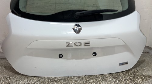 HECKKLAPPE KOFFERRAUM HECKKLAPPE POST. RENAULT ZOE - Bild 2 von 10