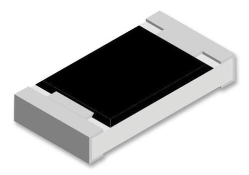 RES, 110K, 5%, 0.5W, 2010, THICK FILM, Chip/Fixed SMD Resistors, Qty.4000