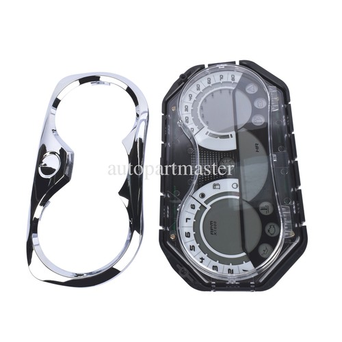 278002270 LCD Speedometer Gauge Cluster for 2006-11 Sea Doo BRP RXP RXT GTX Wake - Picture 6 of 10