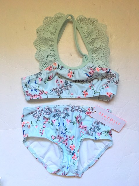 seafolly childrens swimwear sale