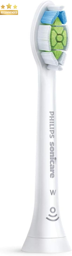 Sonicare W2 Optimal White Standard Electric Toothbrush Heads 8-Pack HX6068/67 - Picture 4 of 12