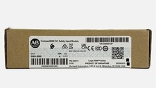 Factory Sealed New Original Allen-Bradley 5069-IB8S Safety Input Module 24VDC