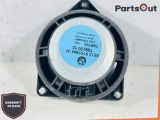 2014-2018 BMW X5 F15 DASH DASHBOARD INSTRUMENT PANEL HIFI SPEAKER SET OEM