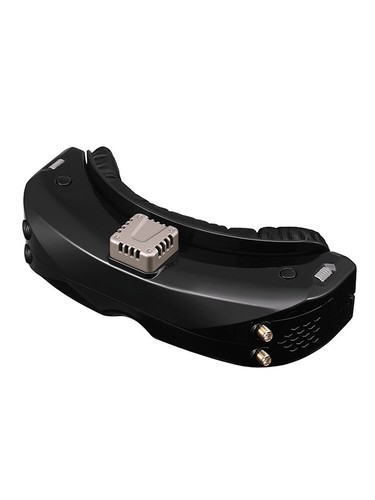 SKYZONE SKY04X PRO OLED 5.8G 48CH Steadyview Receiver 1920X1080 DVR FPV Goggles - Picture 6 of 25