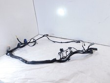 1999-2003 Harley Davidson EVO Sportster 883 1200 Main Wiring Turn Signal Harness
