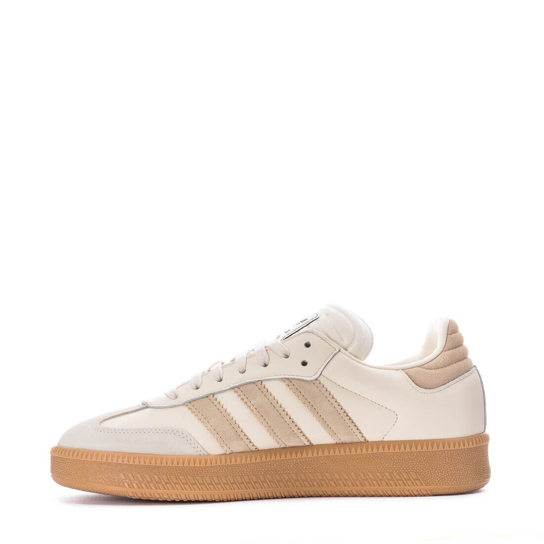 adidas Samba XLG Shoes JI0473 Ivory/Wonder Beige/Gum | eBay adidas Samba XLG Shoes JI0473 Ivory/Wonder Beige/Gum | eBay