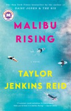 Malibu Rising: A Novel - Paperback By Jenkins...