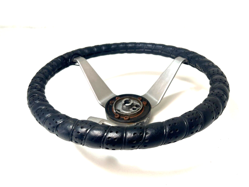 1970 Opel GT OEM Steering Wheel - Foto 5 di 10