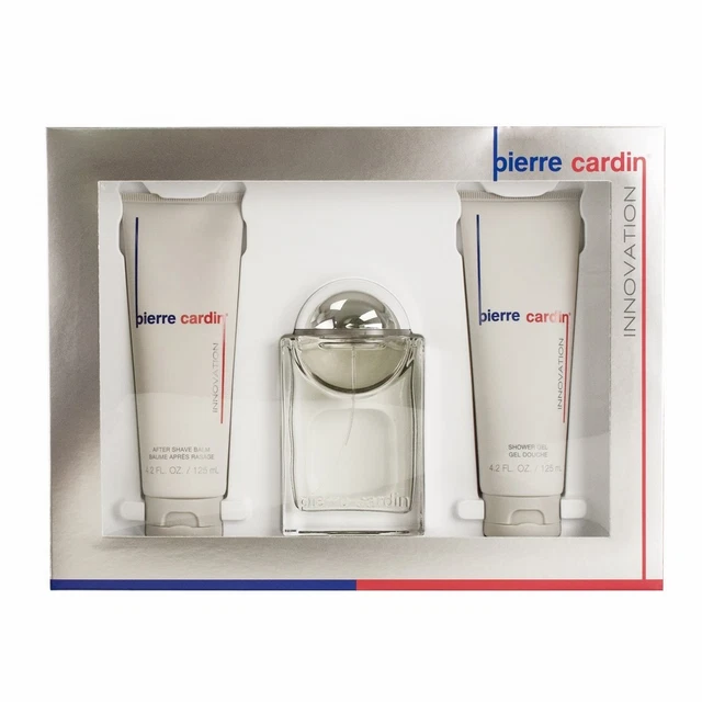 Pierre Cardin Solid Fragrances for Men