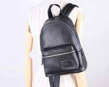 Latest New Authentic Marc Jacobs Small Pebbled Leather Backpack $295
