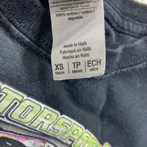 monster truck motor sports t-shirt youth xs - Picture 4 of 7