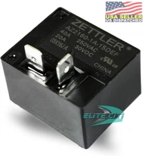 American Zettler AZ2160-1A-15DEF -  AZ2160 Series - 30A Miniature Power Relay