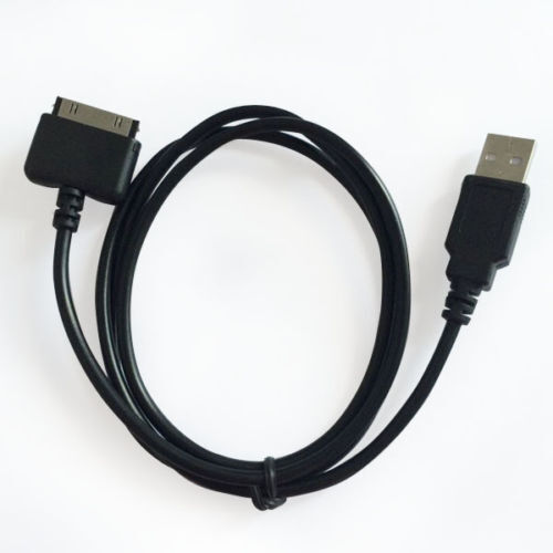 HOUSE WALL POWER CHARGER +USB CABLE 4 BARNES & NOBLE NOOK HD 7" + 9" TABLET 16 - Picture 2 of 8
