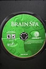 brain spa ubisoft pc game