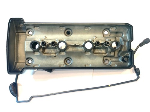 BRAND NEW OEM CYLINDER HEAD VALVE COVER W GASKET GEN 2 2008-2020 SUZUKI HAYABUSA - Foto 10 di 10