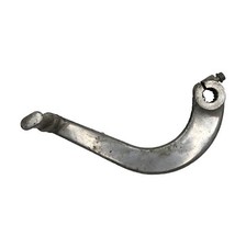 Suzuki GSX 750 F GR78A brake lever brake pedal