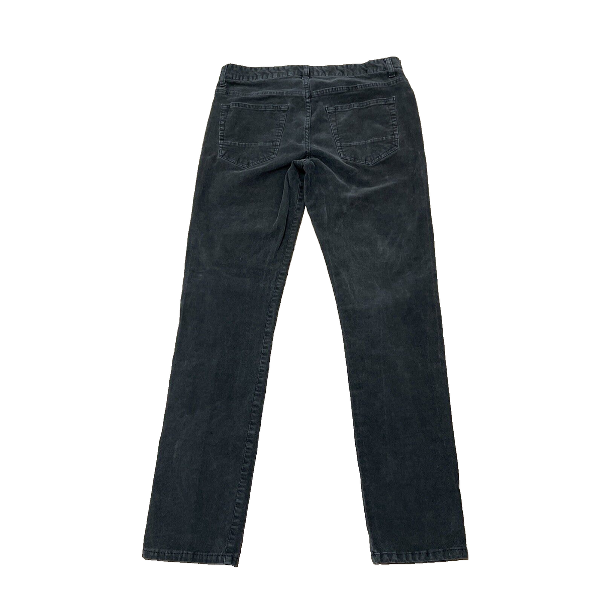 Cape Juby by Aeropostale Corduroy Pants 31/32 Green Cords