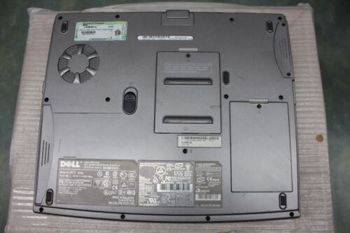 Dell Latitude 100L (Celeron 2.4GHz/1.0GB/30GB/CDROM) XGA Win XP PRO - Picture 8 of 12