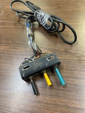 Meyers Snow Plow Wire Wiring Harness W Joystick Control Free Shipping Meyers Snow Plow Wire Wiring Harness W Joystick Control Free Shipping