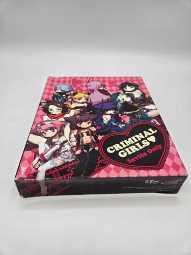 Sony Playstation PS Vita Limited / Collector Edition Games - Tested & Working - Picture 21 of 148