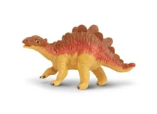 Stegosaurus Baby - 3" Length - Safari #301729 Prehistoric World Collection NIB