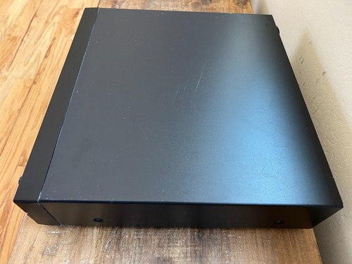 Sony SCD-CE595 Super Audio CD Changer - Picture 5 of 6