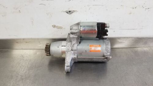 19 2019 LEXUS RX350 STARTER MOTOR ASSEMBLY 281000P070 - Picture 1 of 12