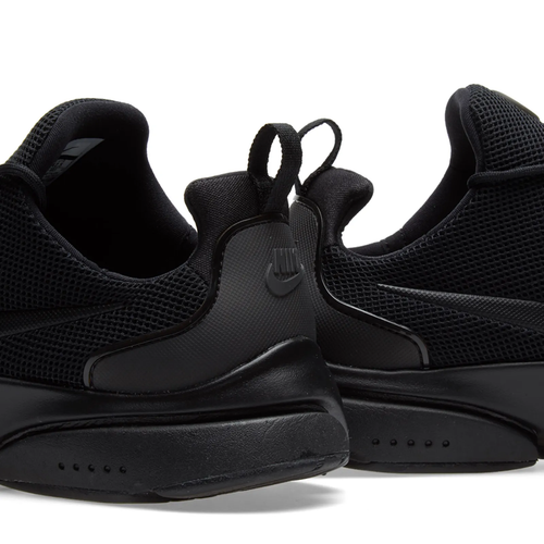 908019-001 Nike Air Presto Fly black sports shoes men's casual shoes sneaker - Picture 8 of 8