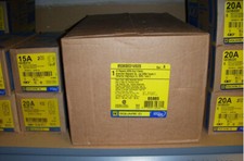 Liquidation -  8536SEO1V02S  Square D