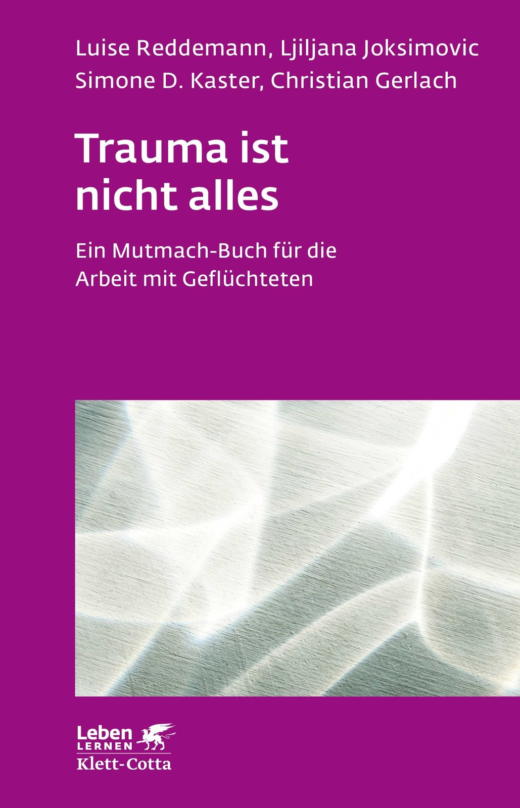 Trauma Ist Nicht Alles Luise Reddemann