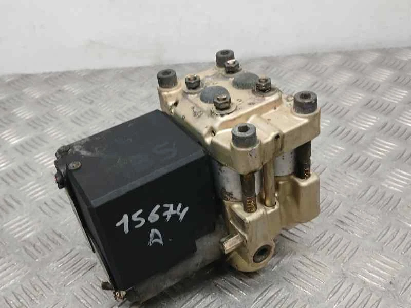 4A0614111D 4788658 abs für AUDI 100 BERLINA (C4) BASICO 1990 Foto 3 de 4