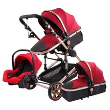hauck colt travel system