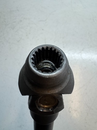BMW K1200S K1200 2004 - 2008 Arbre De Transmission Cardan 26117675684 - Photo 14/14