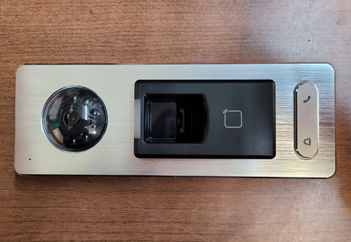 OEM!! LTS LTK3500SF 2MP 1080P VIDEO ACCESS CONTROL TERMINAL FINGER PRINT READER - Bild 1 von 6