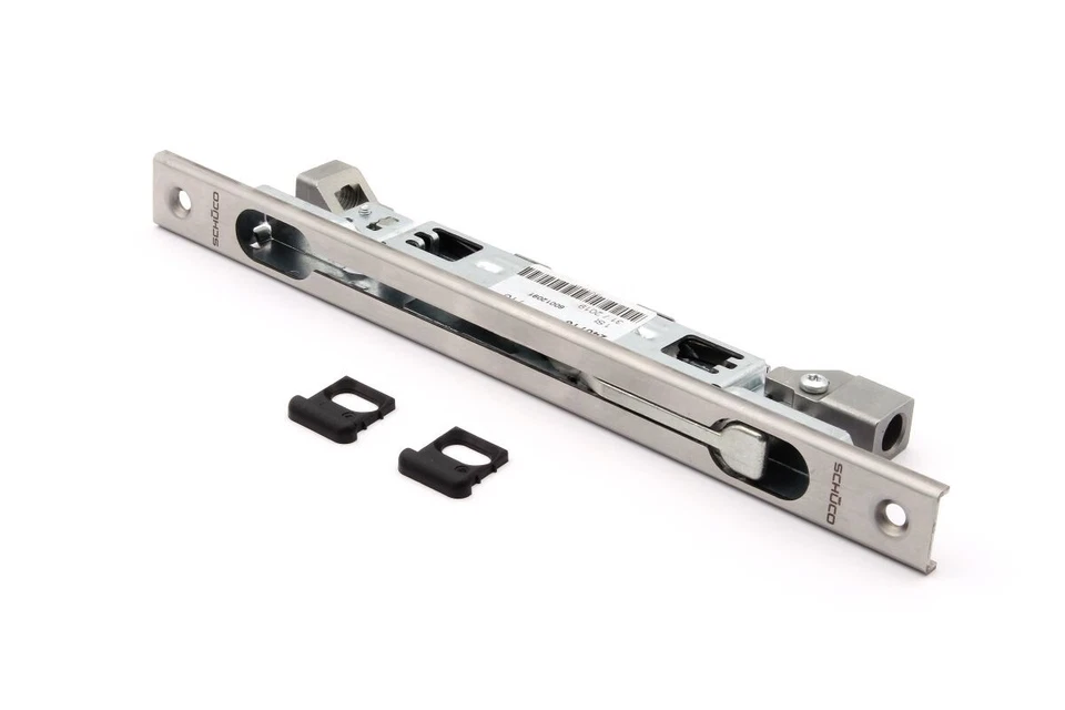 Schüco Falztreibriegel 240716, verdecktliegend
