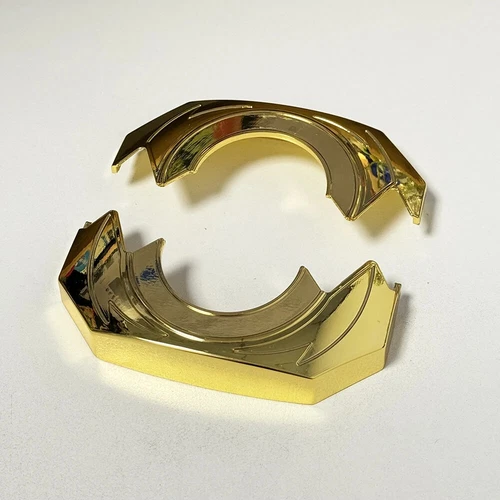 Bandai Legacy Morpher Mighty Morphin Power Rangers Legacy Replacement Plate