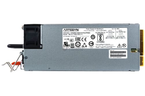 071-000-712-01 EMC 1100W AC DC POWER SUPPLY FOR EMC UNITY SERIES - Photo 3/7