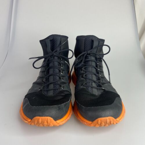 The North Face Mens Publish x Litewave Ampere II HC Sz 13 Training Workout - Picture 2 of 8