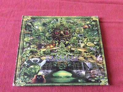 CD Early Electronic * Material * Intonarumori * Axiom / Palm CD2019-2