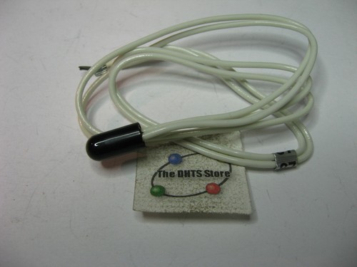 Termistor General Electric GE-E-181 1K 5% a 20C - Nuevo de Lote Antiguo Cantidad 1 - Imagen 2 de 3