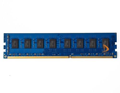 Crucial 16GB DDR3 RAM 4X 4GB 2Rx8 PC3-12800U 1600Mhz DIMM 240Pin Desktop Memory - Picture 10 of 10