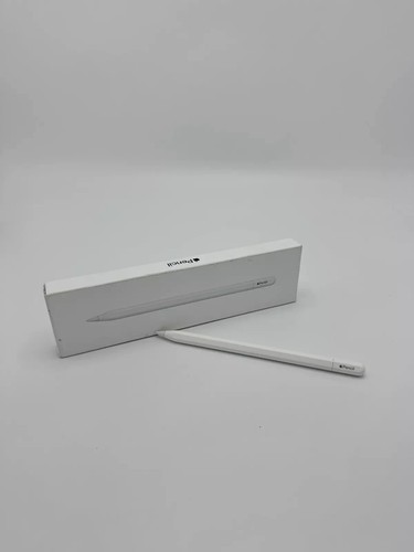OPEN BOX - Apple Pencil USB-C - A3085 MUWA3AM/A - White Bluetooth Smart Stylus - Picture 3 of 4