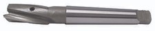 13/32" HSS Counterbore - Interchangeable Pilot Type - Taper Shank