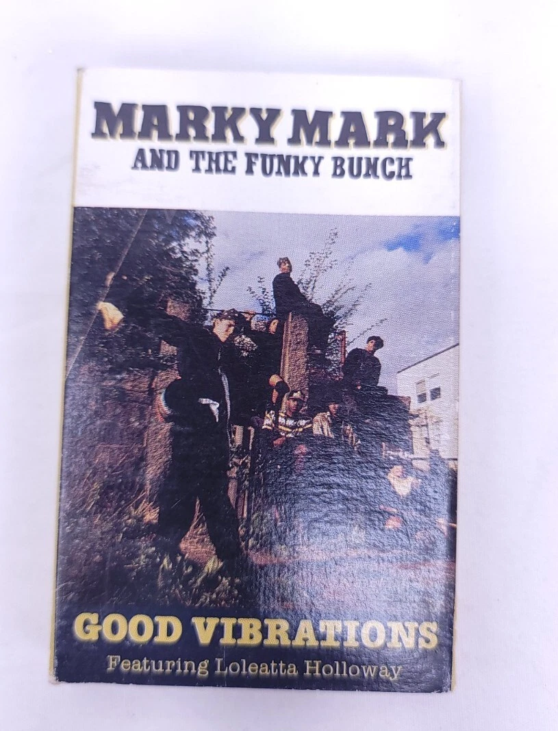 Good Vibrations Marky Mark