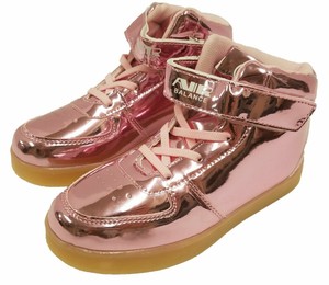 new balance light up shoes