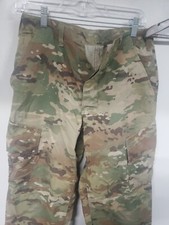 Small X Short 50/50 USGI OCP Combat Uniform Pants trousers w2 Scorpion