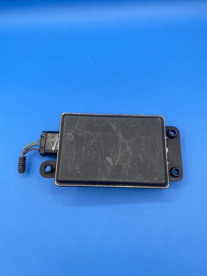 2013-2014 福特 Fusion Lincoln MKZ 巡航控制雷达传感器 DG9T-9G768-EB — 第 3/4 张图片