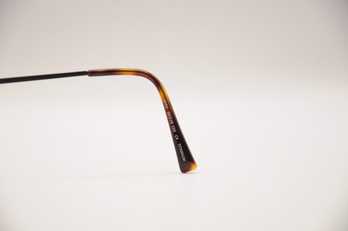 MARCOS DE GAFAS CON BORDE COMPLETO CUADRADO EYEBUYDIRECT APEX GRIS 56-18-150 - Imagen 4 de 5